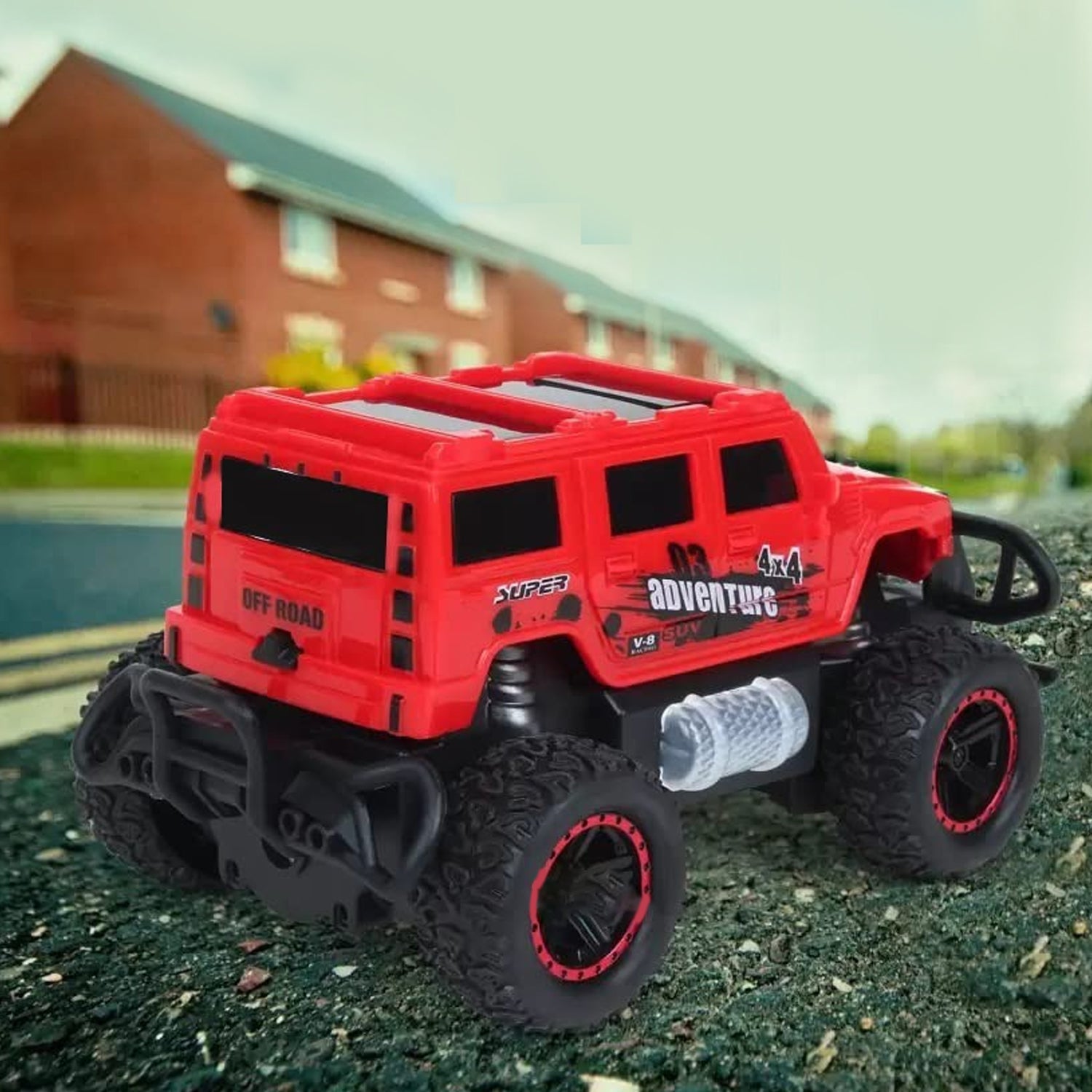Mist Spray Race Car Toy Off Road Speed Car With Smoke (Water Sprayer Mist With Light) High Strength Climbing Power & Smoke Effect (Color May Vary), Kids Mist Spray Race Car Toy Off Road Speed Car With Smoke (Water Sprayer Mist With Light) High Strength Climbing Power & Smoke Effect (Color May Vary), Kids